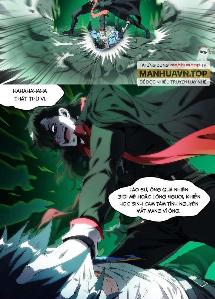 Siêu Thần Linh Chủ Chapter 139 - 39