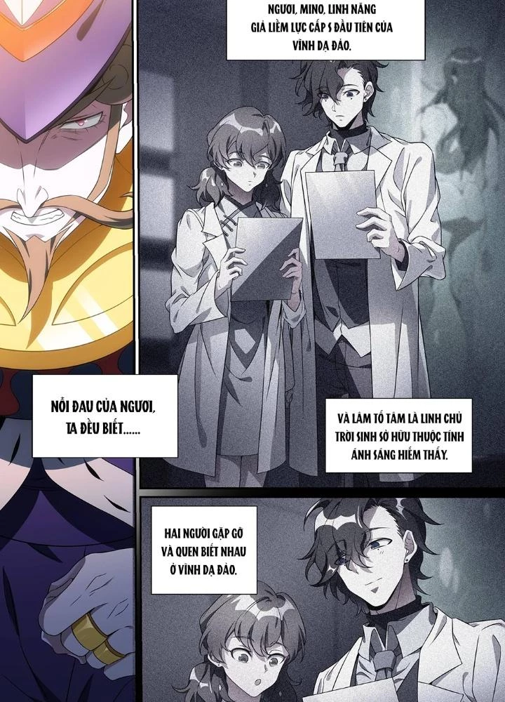 Siêu Thần Linh Chủ Chapter 140 - 7