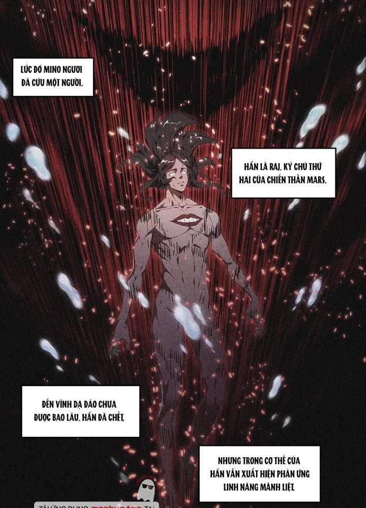 Siêu Thần Linh Chủ Chapter 140 - 9