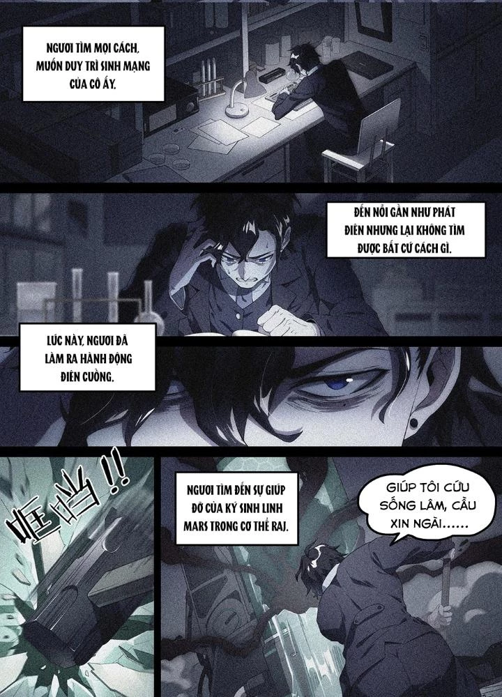 Siêu Thần Linh Chủ Chapter 140 - 15