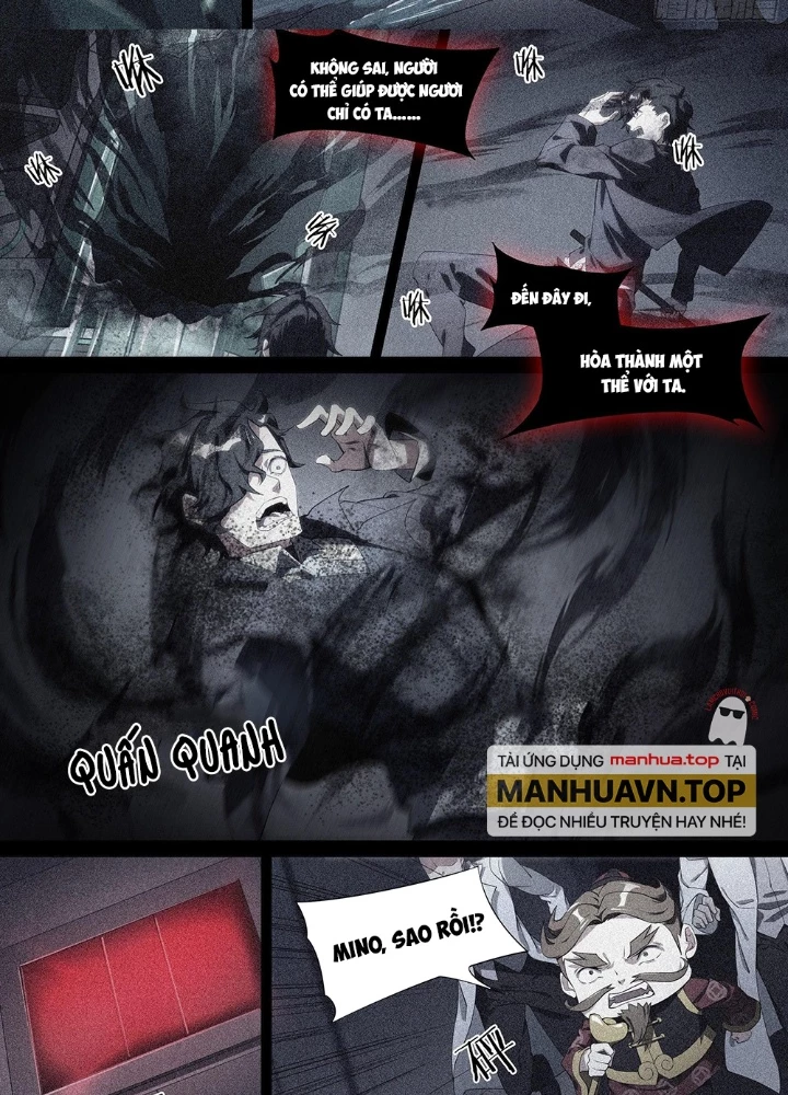 Siêu Thần Linh Chủ Chapter 140 - 17
