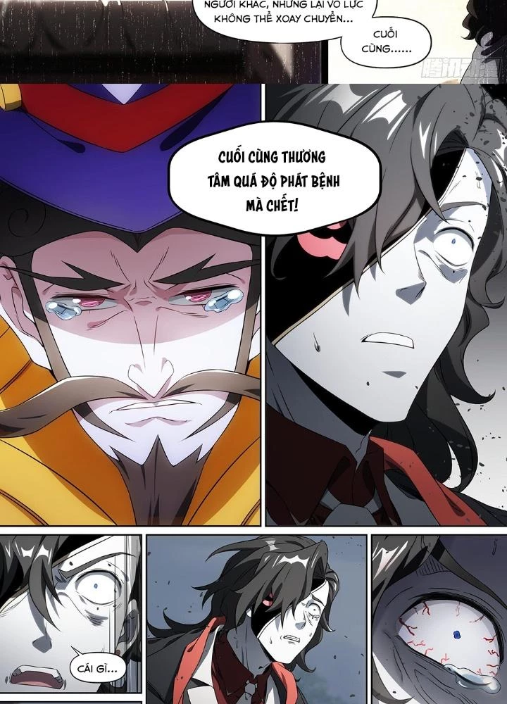 Siêu Thần Linh Chủ Chapter 140 - 25
