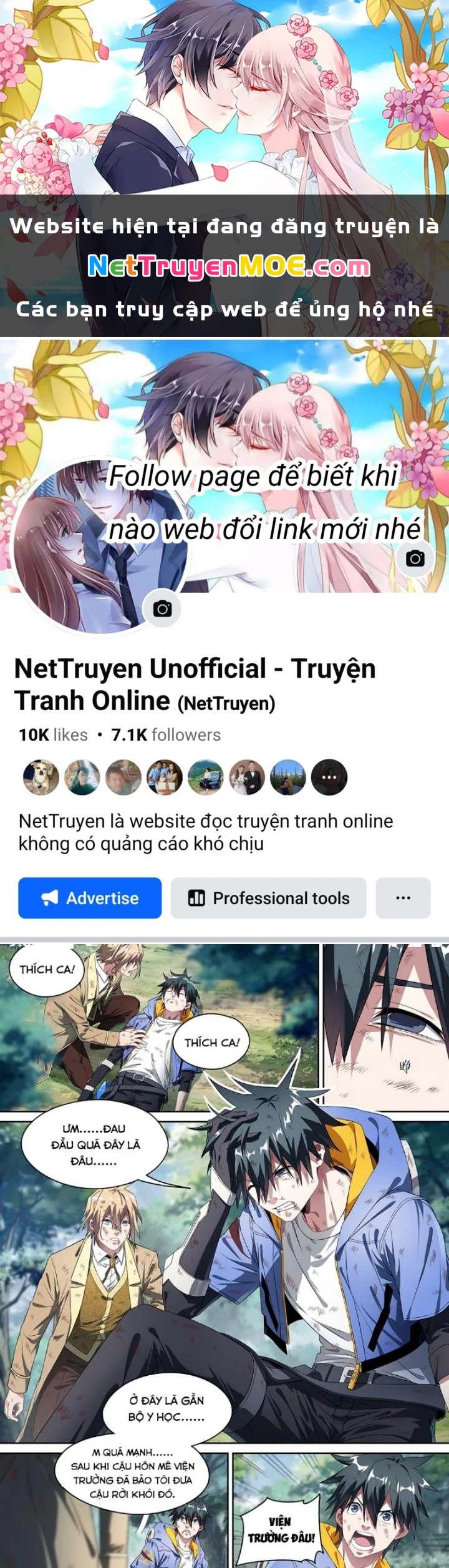 Siêu Thần Linh Chủ Chapter 141 - 1