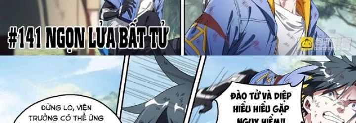 Siêu Thần Linh Chủ Chapter 141 - 2