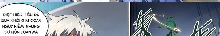 Siêu Thần Linh Chủ Chapter 141 - 4
