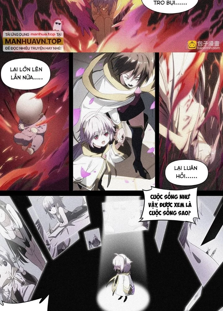Siêu Thần Linh Chủ Chapter 141 - 29