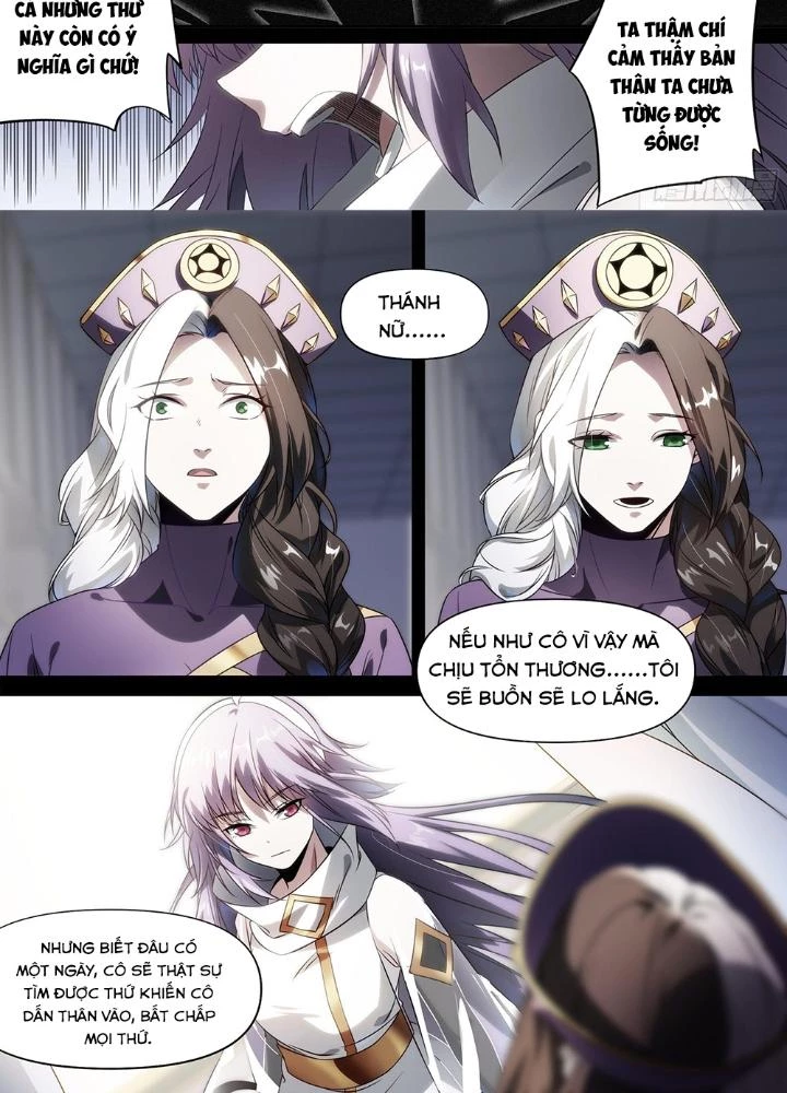 Siêu Thần Linh Chủ Chapter 141 - 31