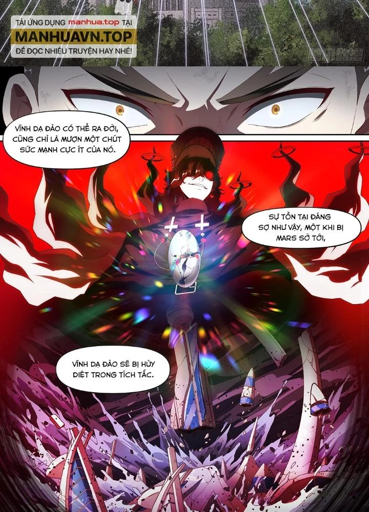 Siêu Thần Linh Chủ Chapter 144 - 23