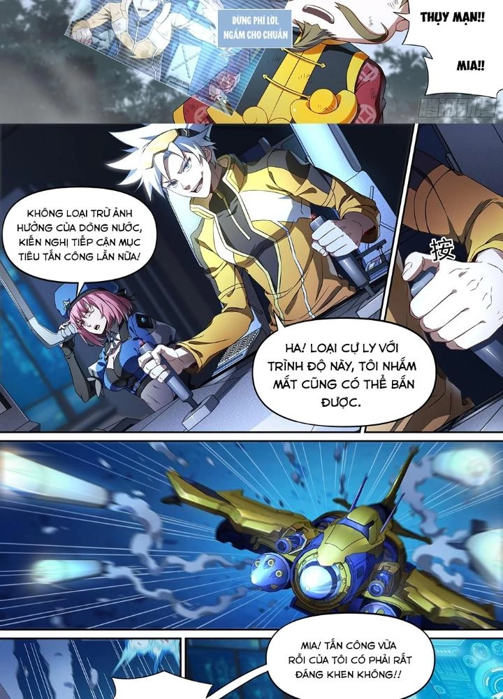 Siêu Thần Linh Chủ Chapter 144 - 27