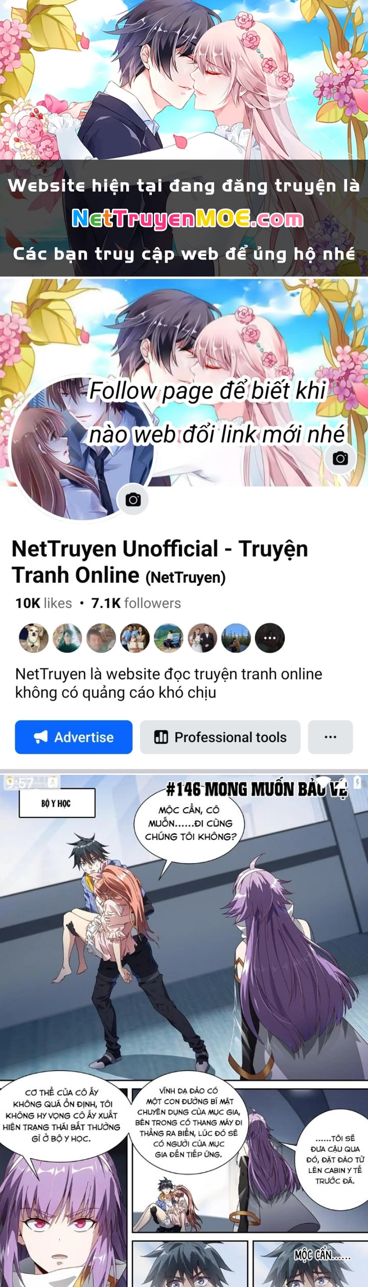 Siêu Thần Linh Chủ Chapter 146 - 1