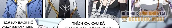 Siêu Thần Linh Chủ Chapter 146 - 10