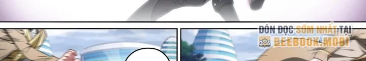 Siêu Thần Linh Chủ Chapter 146 - 40
