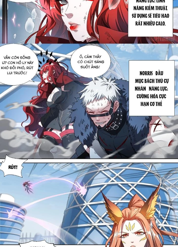 Siêu Thần Linh Chủ Chapter 147 - 27