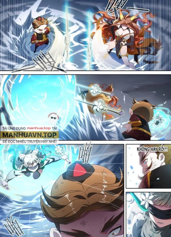 Siêu Thần Linh Chủ Chapter 148 - 23