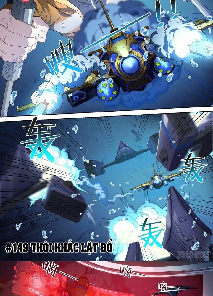 Siêu Thần Linh Chủ Chapter 149 - 3