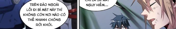 Siêu Thần Linh Chủ Chapter 149 - 34