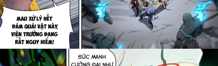 Siêu Thần Linh Chủ Chapter 151 - 2