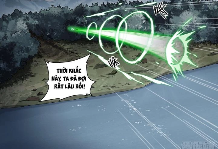 Siêu Thần Linh Chủ Chapter 151 - 51