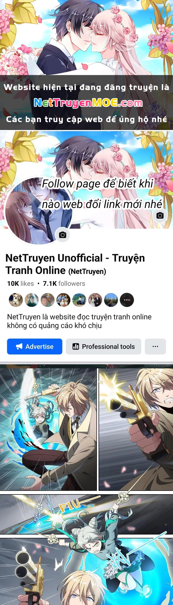 Siêu Thần Linh Chủ Chapter 153 - 1