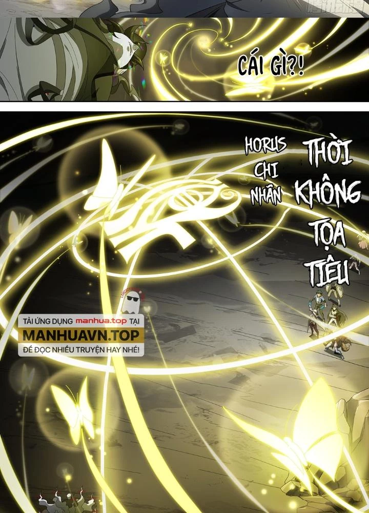 Siêu Thần Linh Chủ Chapter 153 - 11