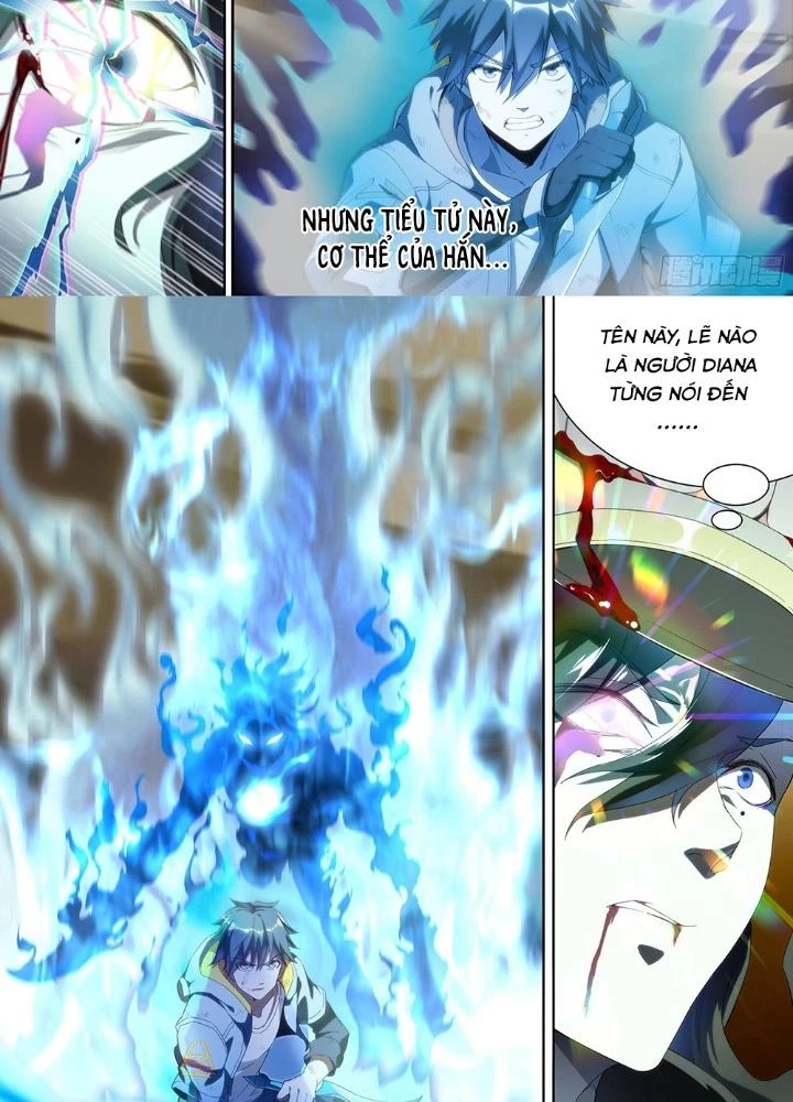 Siêu Thần Linh Chủ Chapter 153 - 31