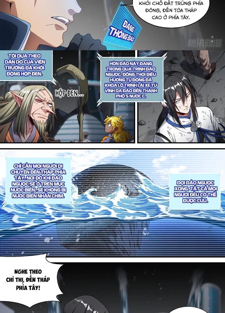 Siêu Thần Linh Chủ Chapter 159 - 39