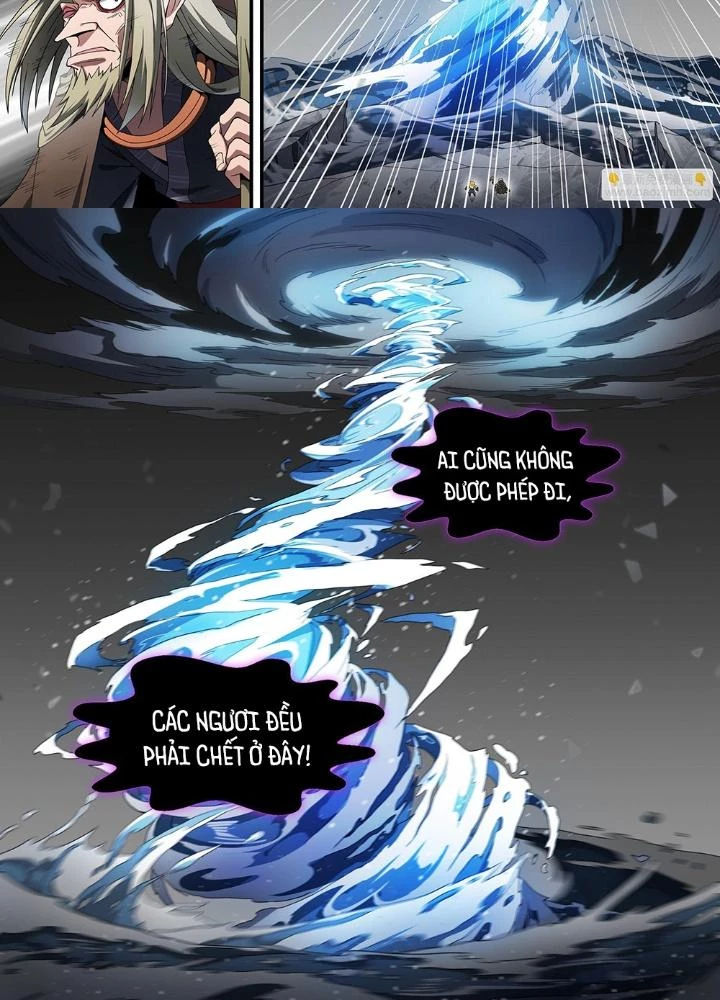 Siêu Thần Linh Chủ Chapter 159 - 43