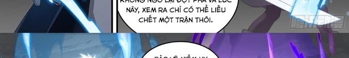 Siêu Thần Linh Chủ Chapter 160 - 20