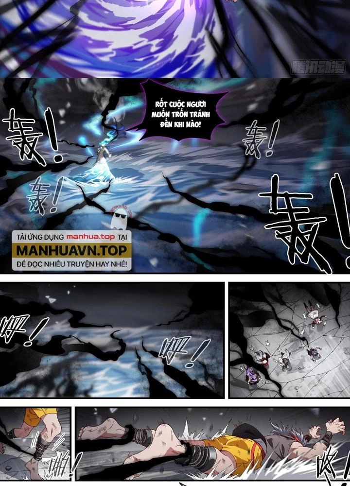 Siêu Thần Linh Chủ Chapter 161 - 39