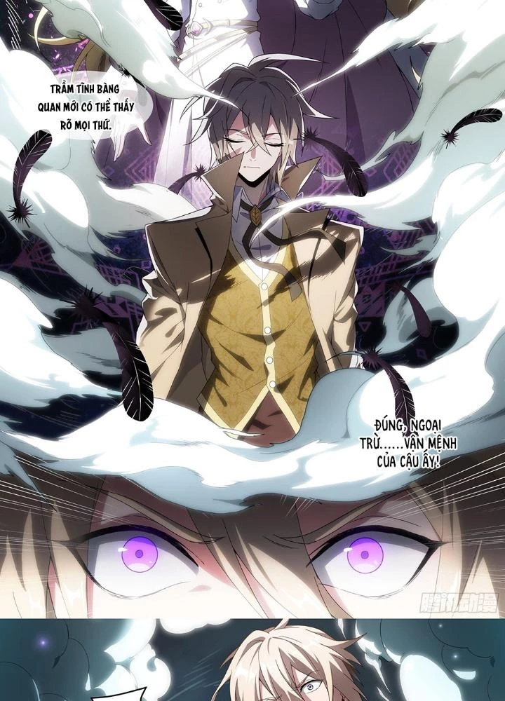 Siêu Thần Linh Chủ Chapter 162 - 3