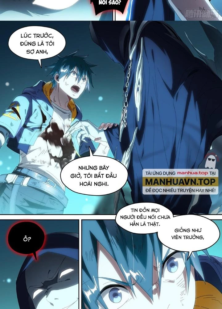 Siêu Thần Linh Chủ Chapter 163 - 31