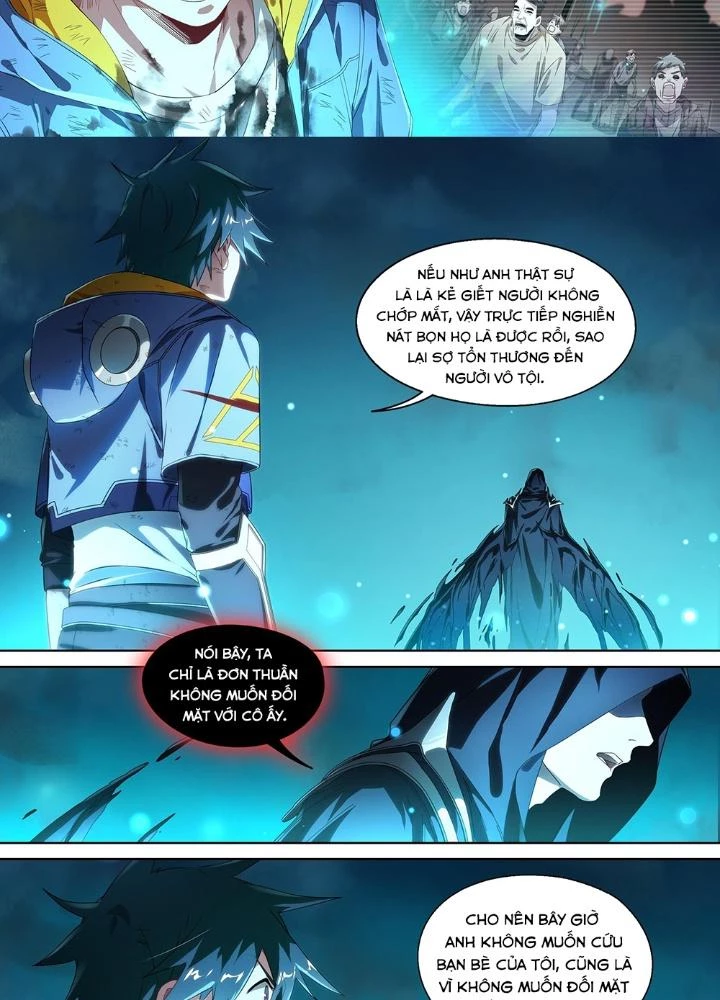 Siêu Thần Linh Chủ Chapter 163 - 37
