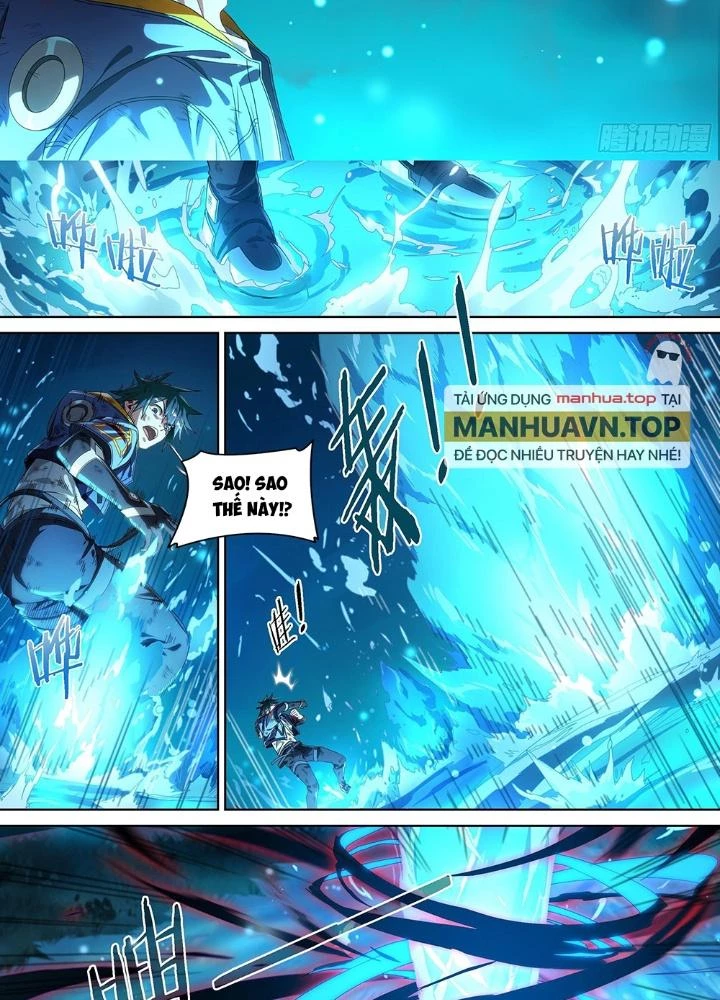 Siêu Thần Linh Chủ Chapter 163 - 39