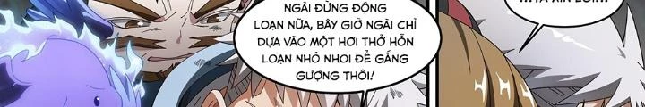Siêu Thần Linh Chủ Chapter 165 - 4