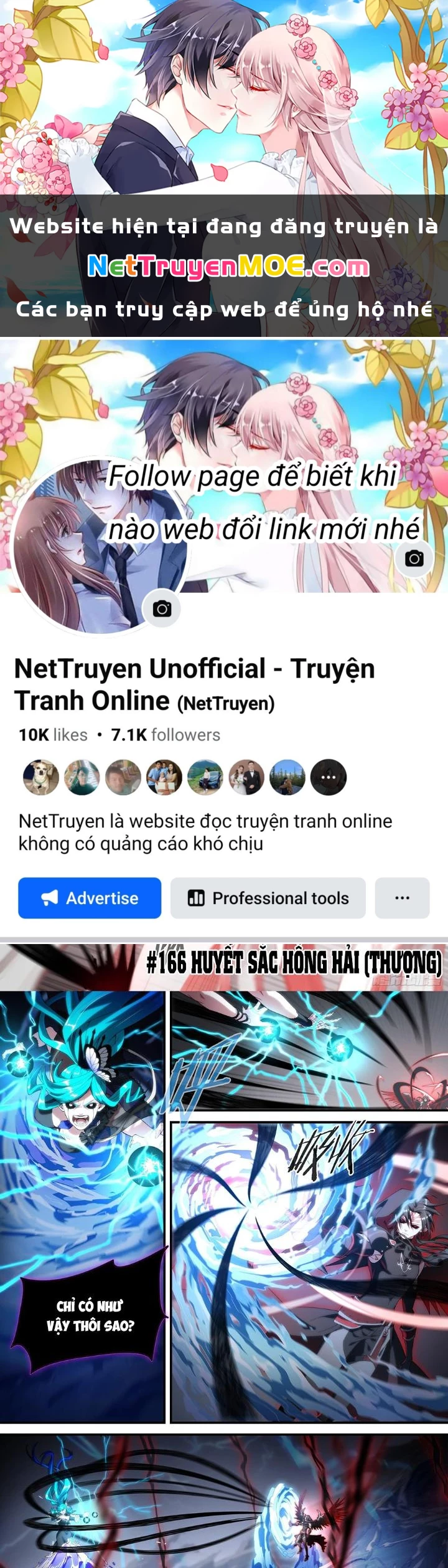 Siêu Thần Linh Chủ Chapter 166 - 1