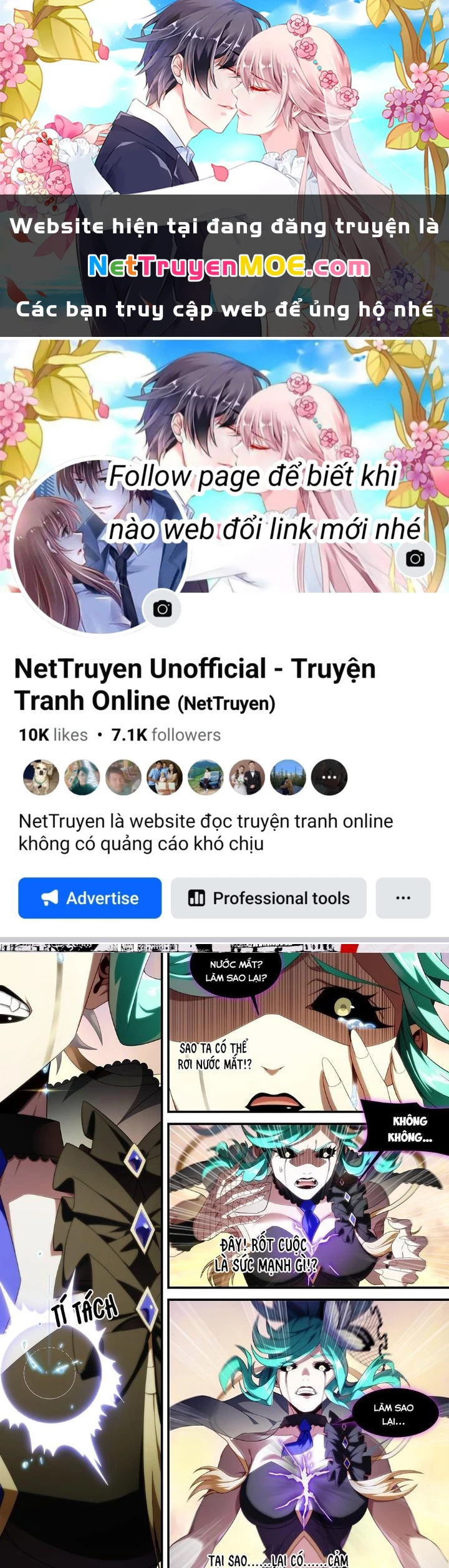Siêu Thần Linh Chủ Chapter 169 - 1