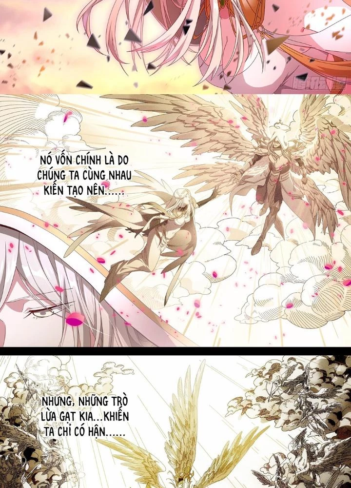 Siêu Thần Linh Chủ Chapter 169 - 25