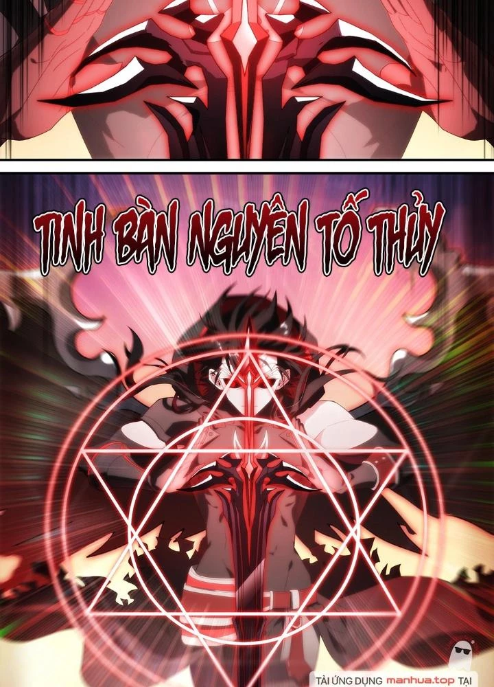 Siêu Thần Linh Chủ Chapter 170 - 13