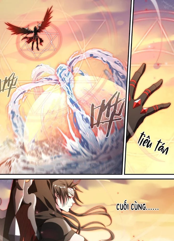 Siêu Thần Linh Chủ Chapter 170 - 19