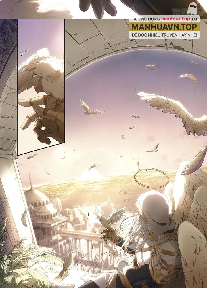 Siêu Thần Linh Chủ Chapter 170 - 25
