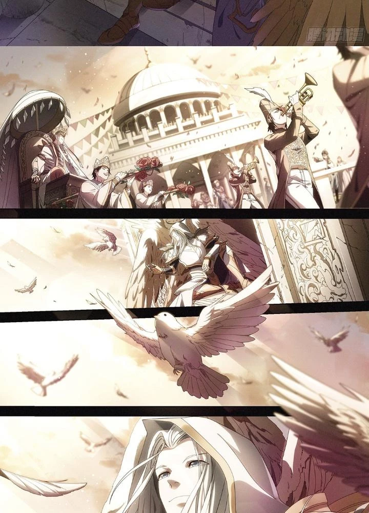 Siêu Thần Linh Chủ Chapter 170 - 27