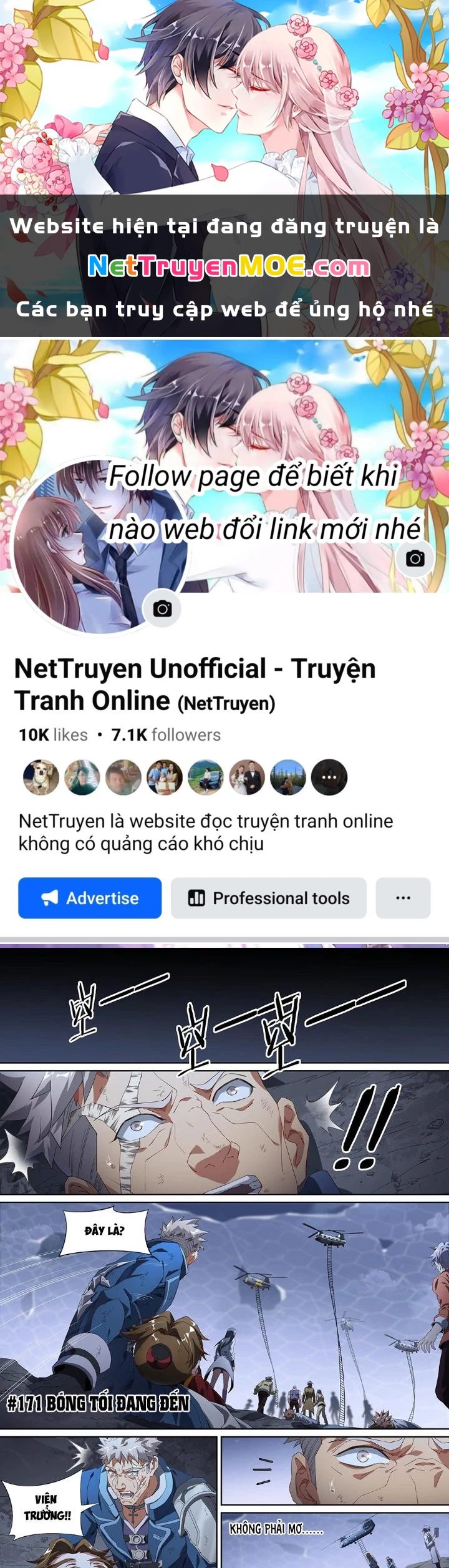 Siêu Thần Linh Chủ Chapter 171 - 1