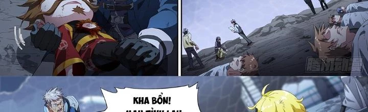 Siêu Thần Linh Chủ Chapter 171 - 2
