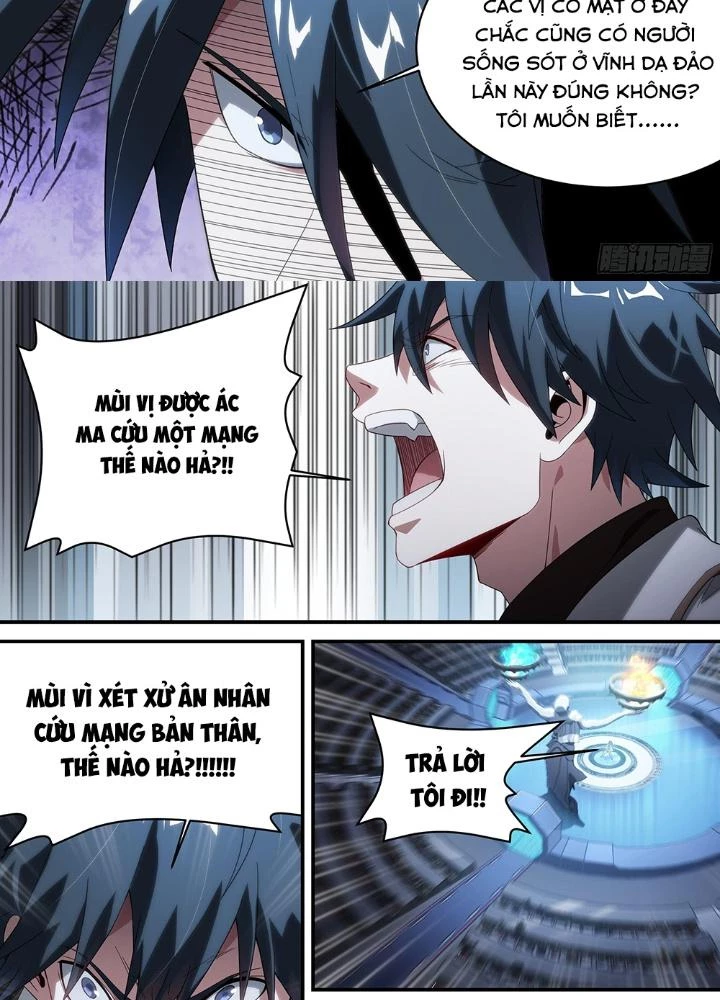 Siêu Thần Linh Chủ Chapter 172 - 33