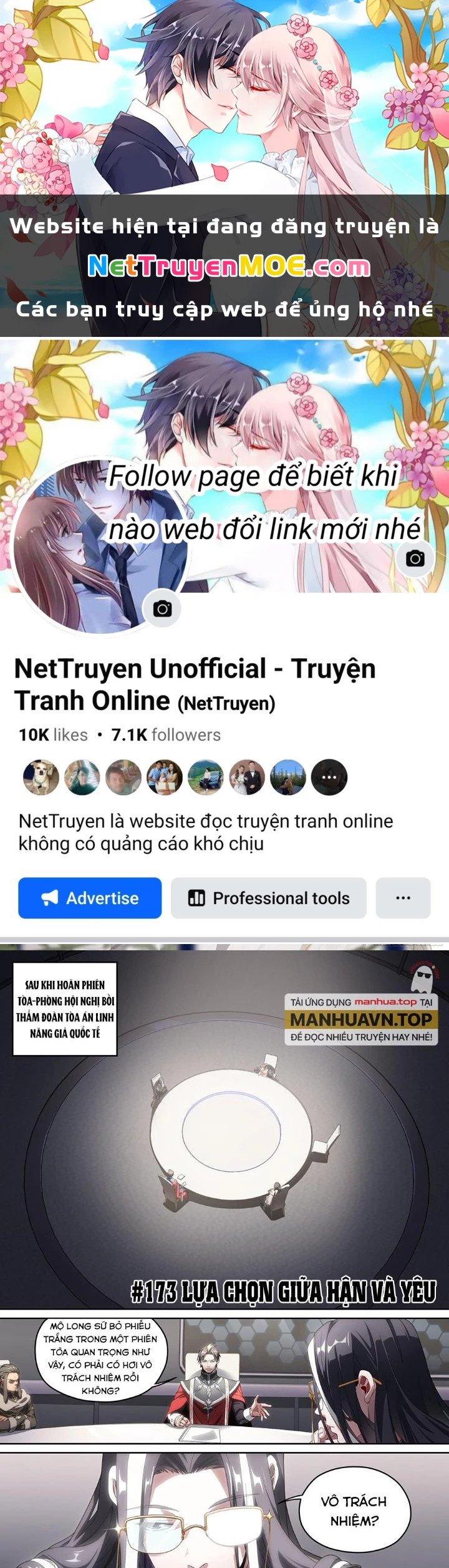 Siêu Thần Linh Chủ Chapter 173 - 1