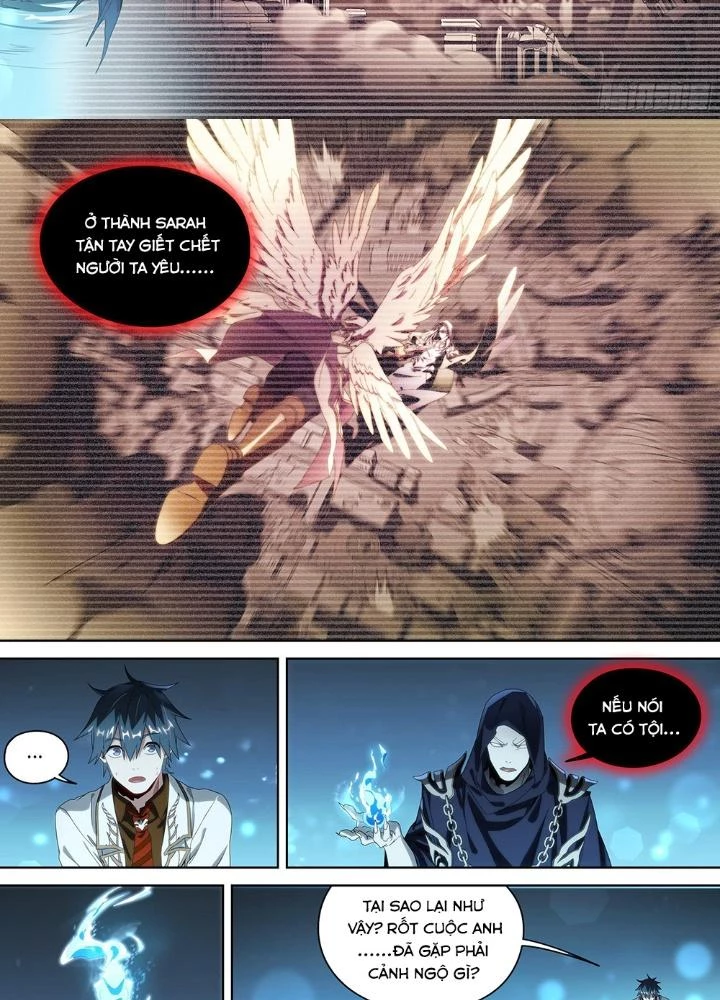 Siêu Thần Linh Chủ Chapter 173 - 19