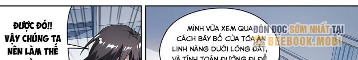 Siêu Thần Linh Chủ Chapter 173 - 36