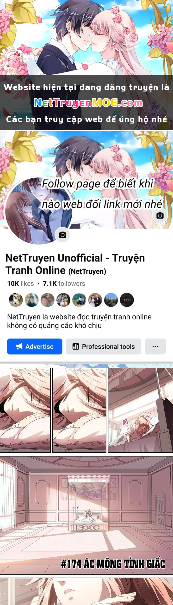 Siêu Thần Linh Chủ Chapter 174 - 1
