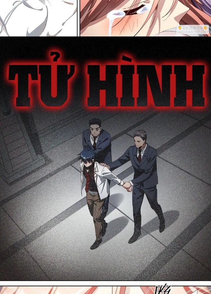 Siêu Thần Linh Chủ Chapter 174 - 19