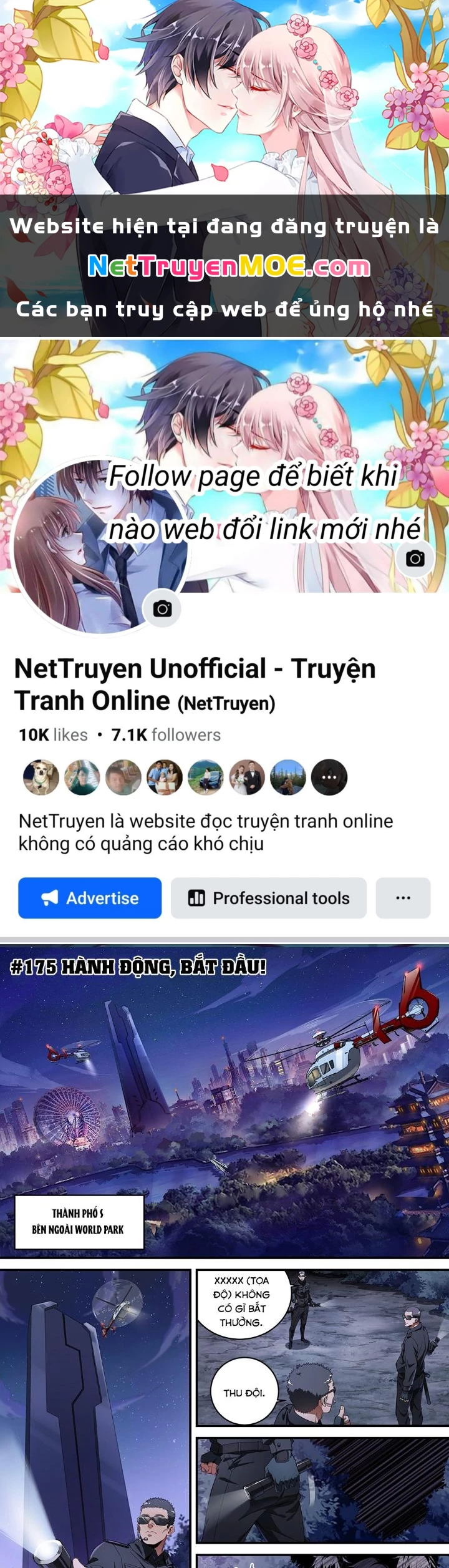 Siêu Thần Linh Chủ Chapter 175 - 1